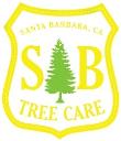 SB Tree Care logo