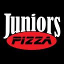 Juniors Pizza Dean Road logo