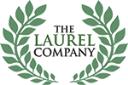 The Laurel Company logo