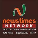 Newstimes logo