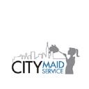 City Maid Service Freeport New York logo