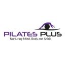 Pilates Plus logo