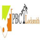 PBC Locksmith logo