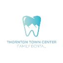 Thornton Town Center Family Dental logo