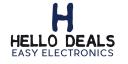 Hello Deals, Inc logo