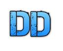 The Diet Dynamo  logo