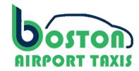 Boston Airport Taxis image 1