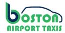 Boston Airport Taxis logo