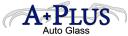 A+ Plus Windshield Replacement Mesa logo