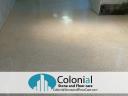 Colonial Stone and Floor Care Fort Lauderdal logo
