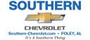 Southern Chevrolet logo