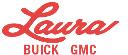Laura Buick GMC logo