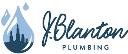 J. Blanton Plumbing logo