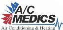A/C Medics logo