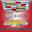 Columbiana Buick Chevrolet logo
