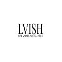 LVISH logo
