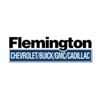 Flemington Cadillac image 1