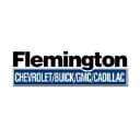 Flemington Cadillac logo