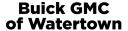 Buick GMC of Watertown logo