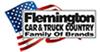 Flemington INFINITI logo
