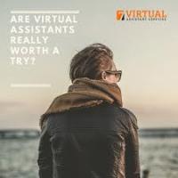 7 Virtual Assistant Services image 1