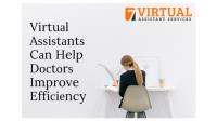 7 Virtual Assistant Services image 2