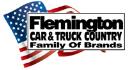 Flemington Chevrolet Buick GMC Cadillac logo