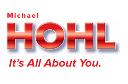 Michael Hohl Motor Company logo