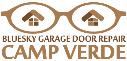 BlueSky Garage Door Repair logo
