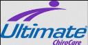 Ultimate ChiroCare logo
