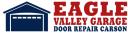 Eagle Valley Garage Door Service Carson logo