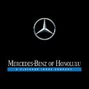 Mercedes-Benz of Honolulu logo