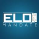 ELD mandate | Best ELD Tracking Devices logo