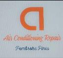 Air Conditioning Repair Pembroke Pines logo