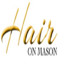Hair On Mason image 1