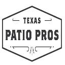 Texas Patio Pros logo