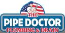 The Pipe Doctor Plumbing & Drain logo