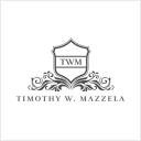 Timothy W. Mazzela logo