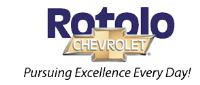 Rotolo Chevrolet image 1