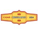 Cigar Insurance USA logo