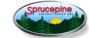 Spruce Pine Chevrolet GMC logo