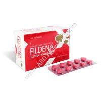 Buy Fildena 150mg online image 1
