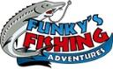 Funky's Fishing Adventure logo