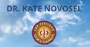 Dr. Kate Novosel logo