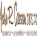 John Carson, DDS, PS logo