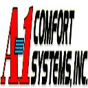 A1 Comfort Systems logo