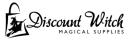 Discount Witch logo