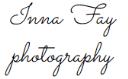 Inna Fay Newborn And Maternity Photography logo