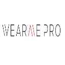 WearMe Pro logo