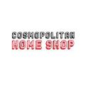 Cosmopolitan Home Shop logo